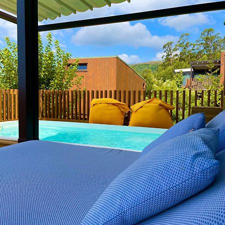 Nidos De Carnota Hotel Екстериор снимка