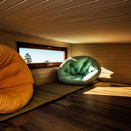 Nidos De Carnota Hotel Екстериор снимка