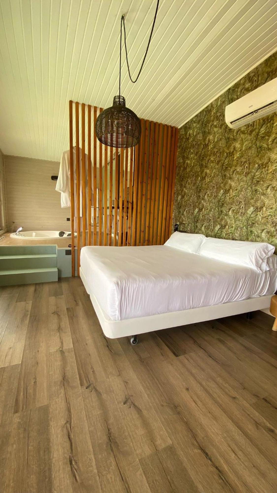 Nidos De Carnota Hotel Екстериор снимка