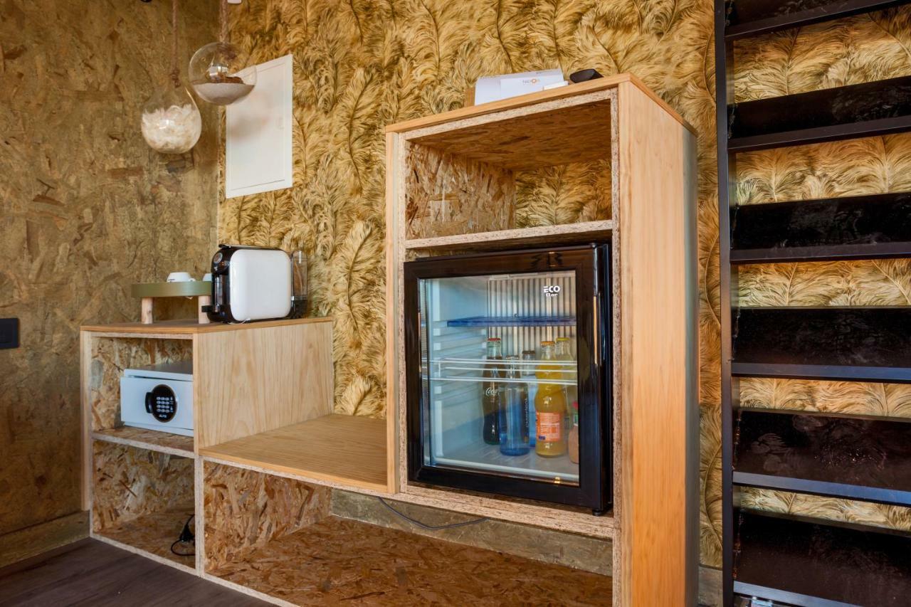 Nidos De Carnota Hotel Екстериор снимка