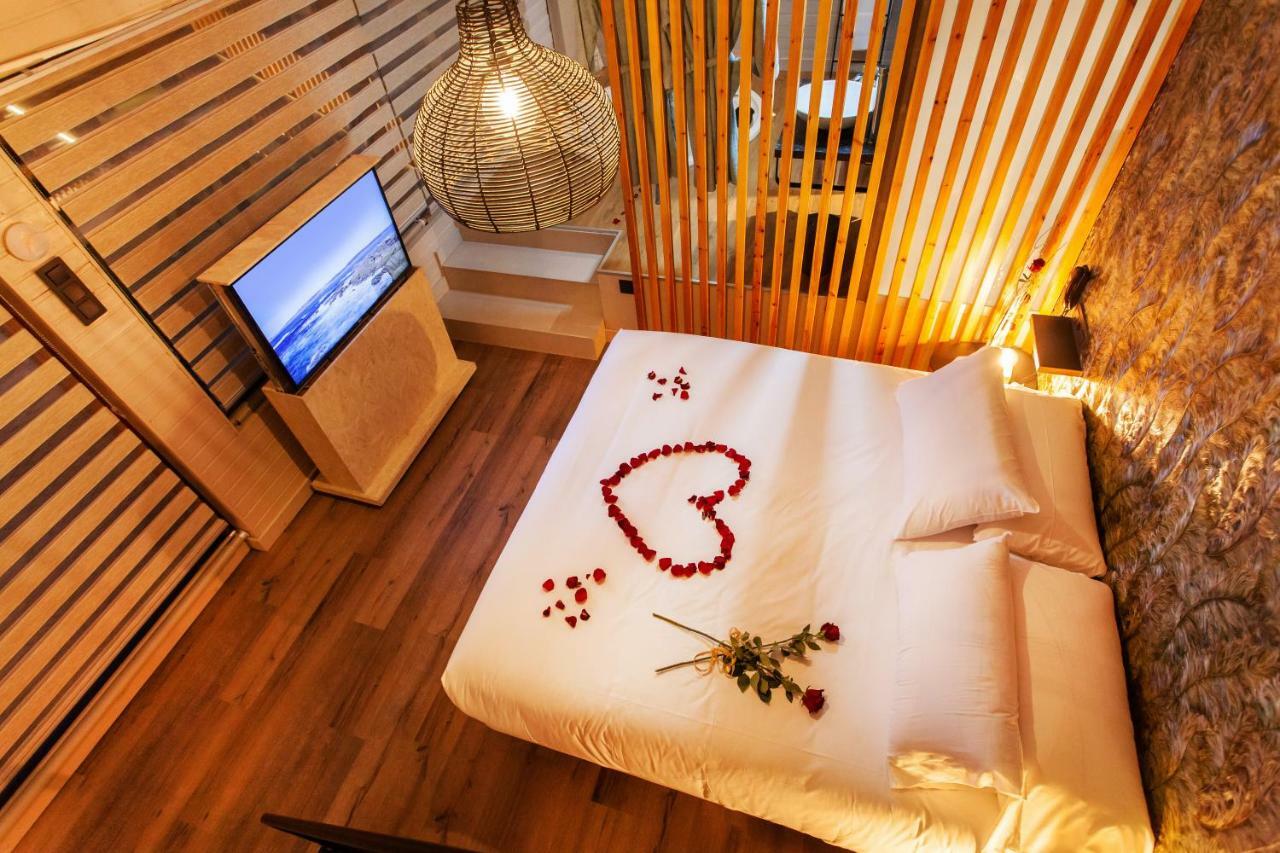 Nidos De Carnota Hotel Екстериор снимка