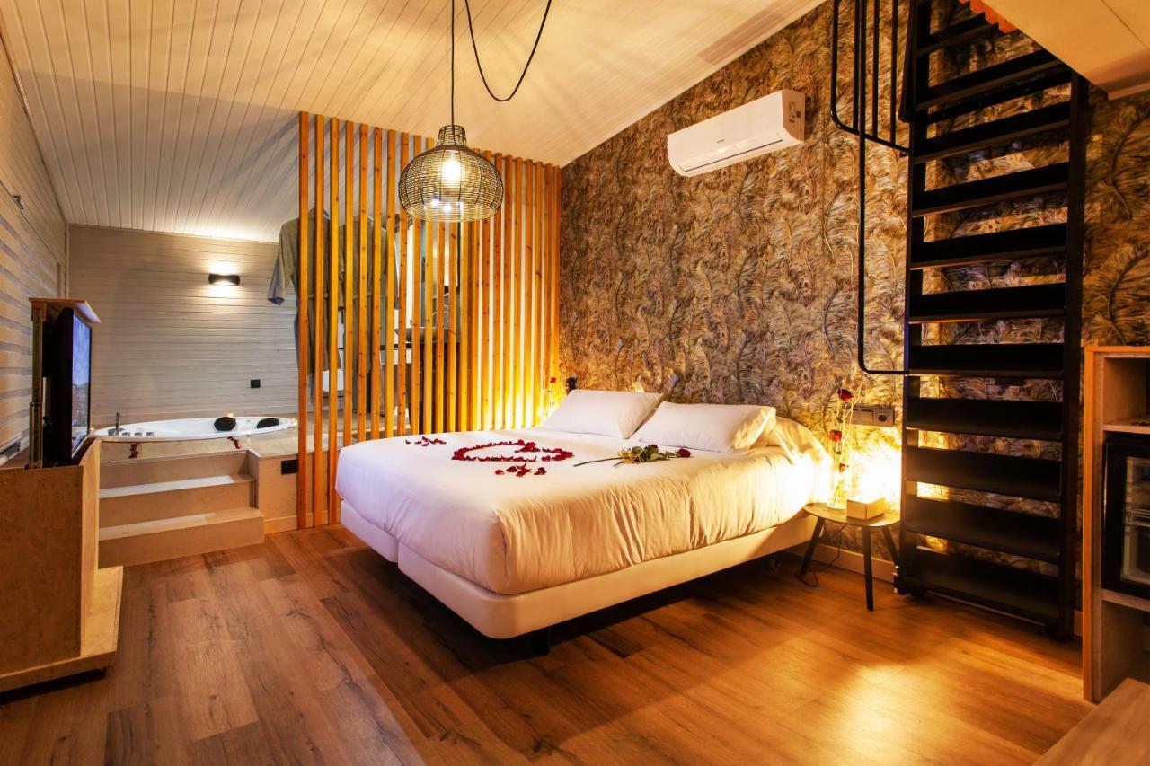 Nidos De Carnota Hotel Екстериор снимка